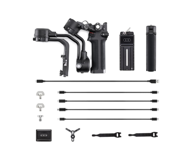 DJI RSC 2 (Ronin-SC2) - 598908 - zdjęcie 4